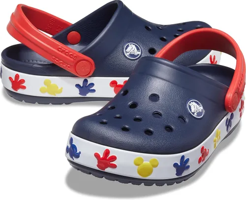 Miniatura 6 de Crocs Unisex-Child Kids' Mickey Mouse Clog Disney Light Up Shoes