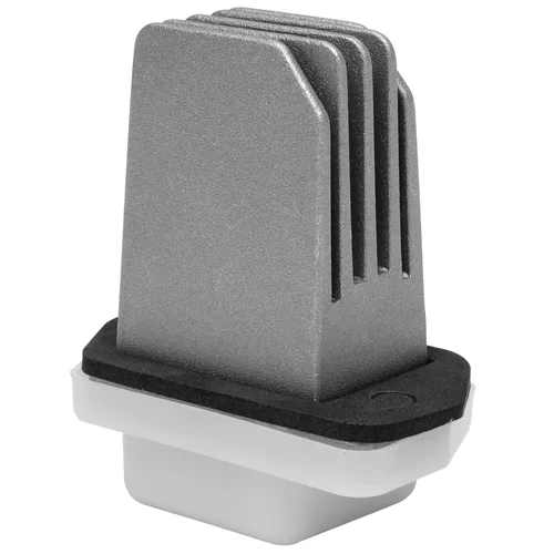 Miniatura 16 de Resistencia del ventilador del motor HVAC - Relé del calentador AC - Reemplaza 973-020, 68004241AA, 5012212AA, 4720278 - Compatible con vehículos