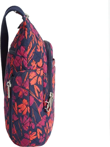 Miniatura 61 de Travelon Bolso bandolera clásico antirrobo