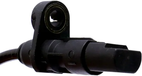 Miniatura 3 de FKG Sensor de velocidad de rueda ABS trasero izquierdo y derecho ALS435 para BMW 525i 530i 2001-2003, BMW 540i 1999-2003, BMW M5 2000-2003, juego
