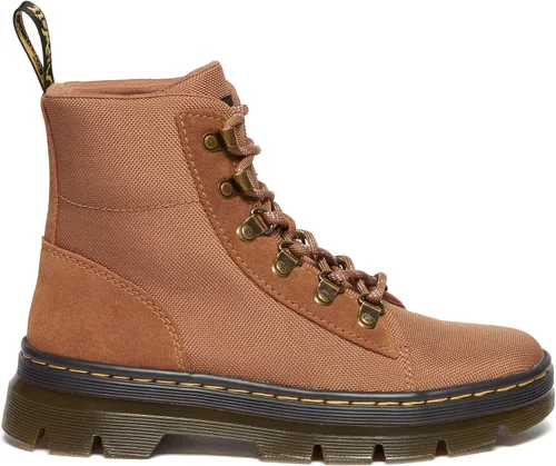 Miniatura 6 de Dr. Martens Botas de combate para mujer