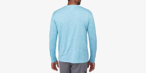 Miniatura 2 de Costa Del Mar Camiseta técnica Catonic para hombre