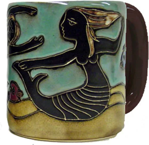 Miniatura 2 de Taza - Sirena - 16 oz