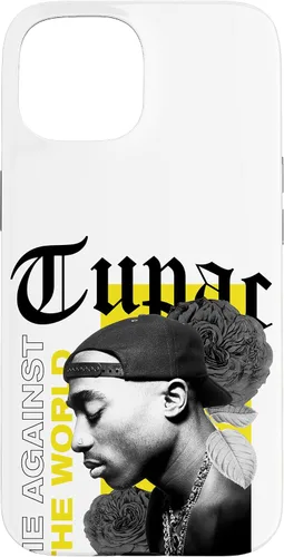 Miniatura 6 de Tupac Me Against The World - Carcasa para iPhone 17