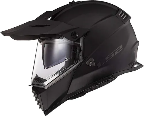 Miniatura 6 de LS2 Cascos Blaze Adventure Casco