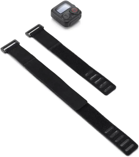 Miniatura 3 de DJI Osmo Action GPS Bluetooth Control Remoto, Compatibilidad: Osmo 360, Osmo Action 6, Osmo Action 5 Pro, Osmo Action 4