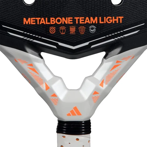 Miniatura 2 de LUZ DE EQUIPO METALBONE 2026