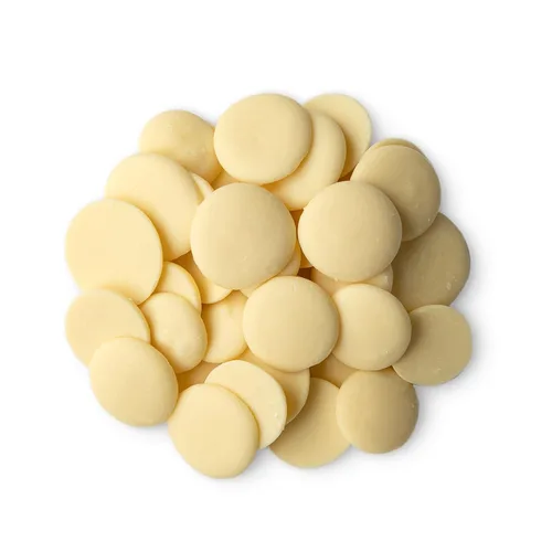 Miniatura 3 de Obleas de mantequilla de cacao orgánica, 1 libra, sin OMG, crudas, puras, sin filtrar, sin refinar, keto, superalimento vegano, a granel, hecho