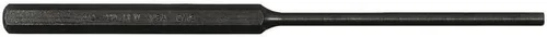 Miniatura 2 de Mayhew Pro 21501 - Perforadora extralarga de óxido negro (3/16 pulgadas)