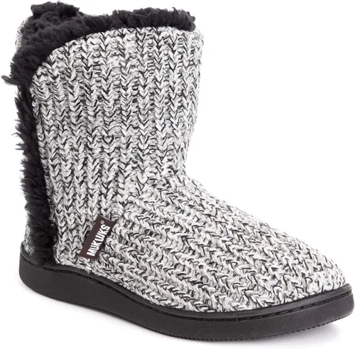 Miniatura 2 de MUK LUKS Women's Cheyenne Slippers