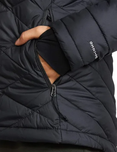 Miniatura 5 de Columbia - Chaqueta Heavenly para mujer