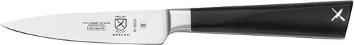 Miniatura 9 de Mercer Culinary Züm - Juego de cuchillos forjados (10 piezas)