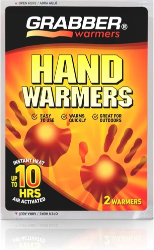 Miniatura 3 de Calentadores de Mano Grabber