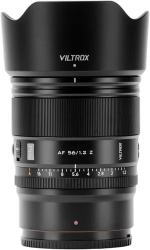 Miniatura 10 de VILTROX AF 9mm F2.8 Lente APS-C para Z-Mount, Lente Prime Ultra Gran Angular de Enfoque Automático Compatible con Cámaras Nikon Z-Mount Z6III ZF Z9