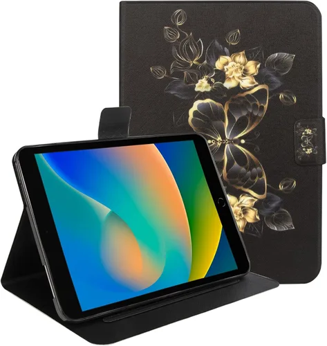 Miniatura 30 de Dteck Funda de 10.5 pulgadas para iPad Air 2019 (3ª generación, A2152 A2123 A2153) / iPad Pro 2017 (A1701 A1709) Tablet - Funda tipo cartera