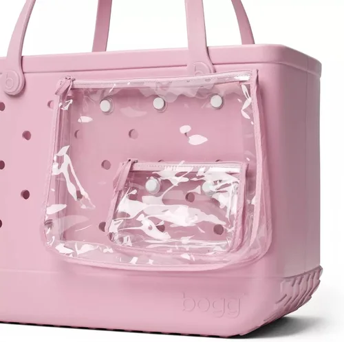 Miniatura 445 de BOGG BAG - Tote para playa, piscina, barco, deportes - EVA multiusos - Botones tonales