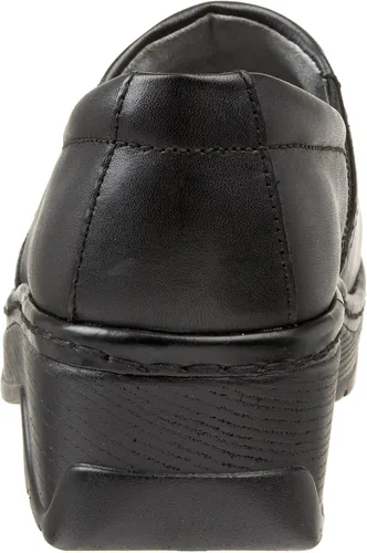 Miniatura 3 de Klogs Calzado Nápoles Negro Torcello