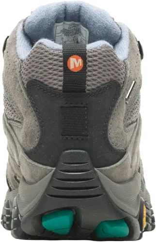 Miniatura 2 de Merrell Botas de senderismo impermeables Moab 3 Mid para mujer