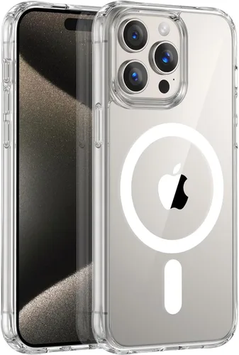 Miniatura 33 de Vooii Funda para iPhone SE 3ª/2ª/2020 con Magnético, Funda iPhone 8/7 [Compatible con Magsafe] [Diseño Integrado] Sensación de Agarre Cómoda Delgada
