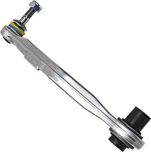 Miniatura 316 de Detroit Axle - Brazo de control delantero derecho para Nissan 350Z 03-09, Infiniti G35 03-07, brazo de control superior del lado del pasajero