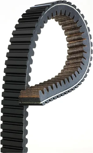 Miniatura 2 de Gates 30R3750 G Force Redline Correa de transmisión variable continua (CVT)