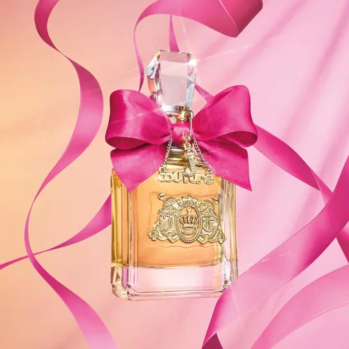 Miniatura 12 de Juicy Couture Viva La Juicy Eau De Parfum, Perfume para Mujer con Notas de Mandarina, Gardenia y Caramelo, Floral & Dulce, EDP Spray