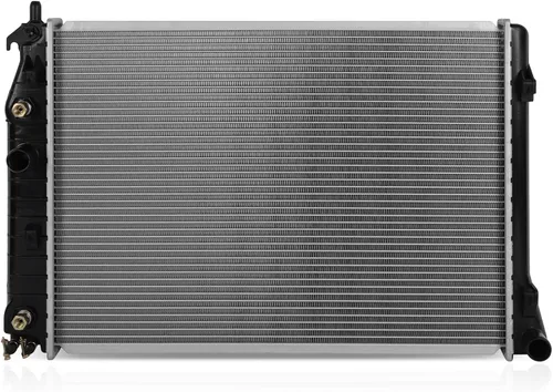 Miniatura 35 de SCITOO Radiador 618 apto para Chevrolet 1988-1995 para Chevrolet para C1500 5.0L 1988-1994 para Chevrolet para C1500 5.7L 1988-1995 para Chevrolet