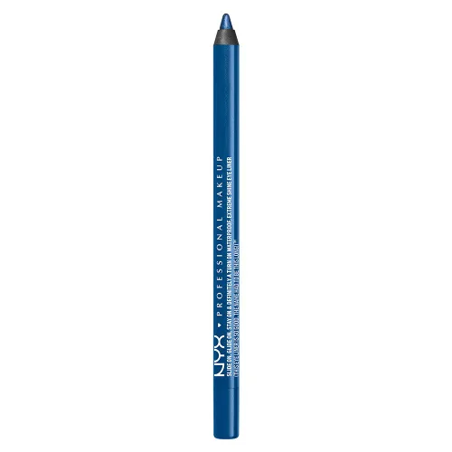 Miniatura 8 de NYX Cosmetics - Lápiz deslizante Platino