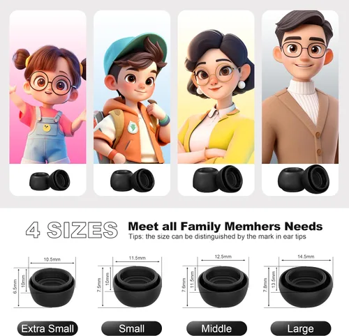 Miniatura 5 de Auriculares Air Pods Pro de 2ª generación/1ª