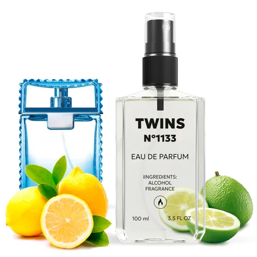 Miniatura 143 de TWINS Impresión de Good Girl Perfume para mujer Eau de Parfum No.1172 3.4 fl oz (100 ml)