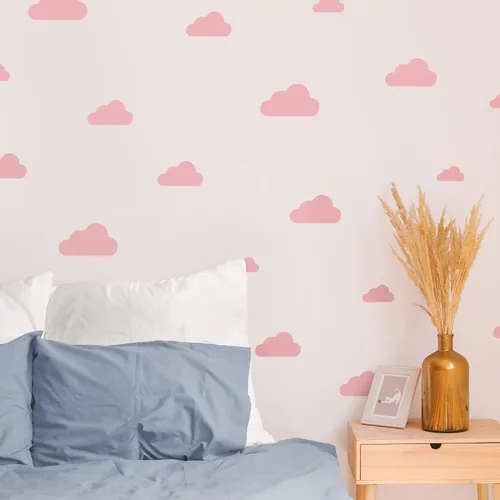 Miniatura 30 de Teddylabels - Las calcomanías del Mar Profundo - Pegatinas de pared fáciles de aplicar y extraíbles: Transforma el dormitorio de tu niño pequeño