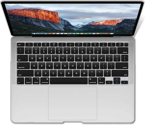 Miniatura 8 de IBENZER Carcasa rígida para MacBook Air de 13 pulgadas, 2020, 2019, 2018, nueva versión A2179, A1932, carcasa rígida para Apple Mac Air 13 Retina