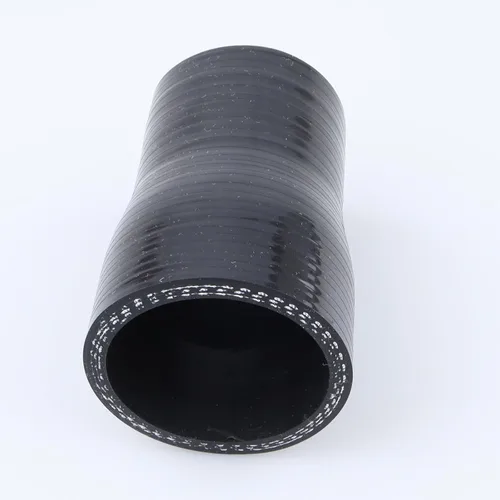 Miniatura 4 de AC PERFORMANCE ID 1.75" (44mm) a 1.5" (38mm) Reductor Recto, Longitud 3" (76mm), 3 Capas Reforzadas, Manguera de Silicona Pura Automotriz Universal