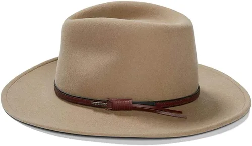Miniatura 2 de Stetson Bozeman - Sombrero para exteriores para hombre Diseño de hongo