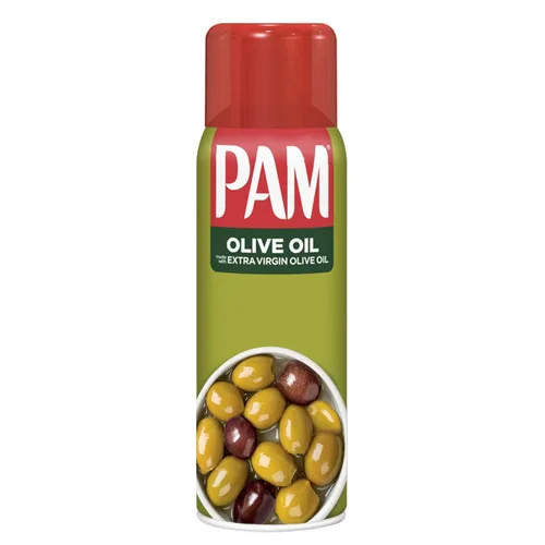 Miniatura 3 de PAM Aerosol Antiadherente de Mantequilla para Cocinar, 5 onzas