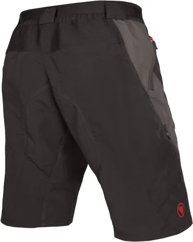 Miniatura 2 de Endura Pantalones cortos de ciclismo Hummvee para hombre con forro
