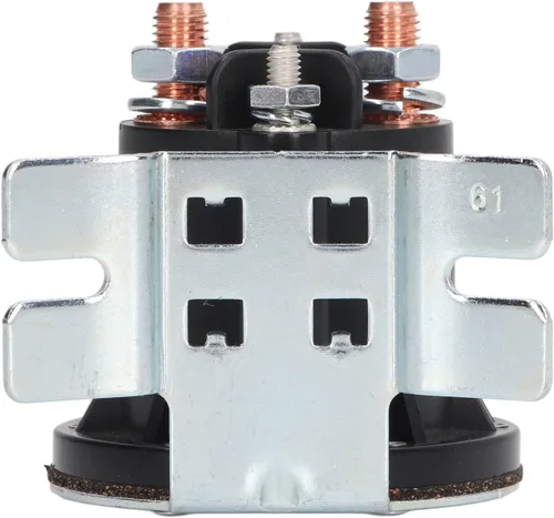 Miniatura 9 de 684 1261 212 17 Accesorios de vehículos de ingeniería Bomba de aceite eléctrica Contactor DC Contactor Sensible Pequeña Potencia 684 1261 212 17
