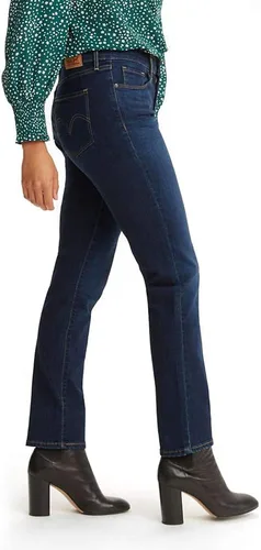 Miniatura 3 de Levi's - Jeans rectos clásicos para mujer (también disponibles en talla extragrande)