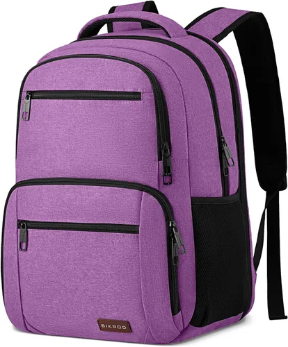 Miniatura 11 de Mochila para niñas y mujeres, mochila escolar para adolescentes y niños, mochila ligera e informal para la escuela secundaria, mochila de viaje