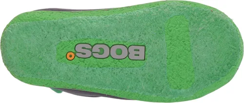 Miniatura 4 de BOGS Unisex-Baby Waterproof Insulated Snow Boot
