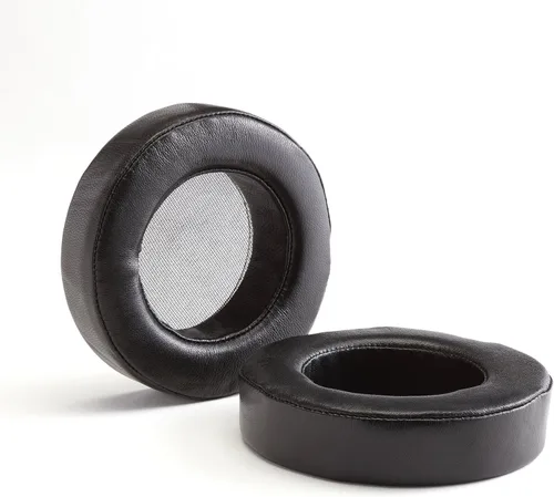 Miniatura 9 de Dekoni Audio Almohadillas de repuesto compatibles con AKG K701, K702, K7XX y más (Elite Fenestrated Sheepskin)