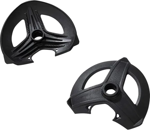 Miniatura 6 de MSR DynaLock Ascent Bastones de Trekking Plegables de Carbono para Backcountry