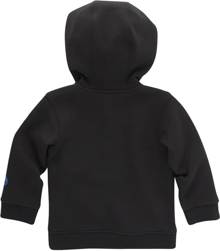 Miniatura 2 de Carhartt Sudadera de manga larga con capucha y media cremallera para niño