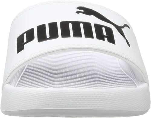 Miniatura 2 de Puma Men 's Popcat, Dahlia de color rojo blanco