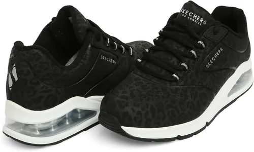Miniatura 5 de Skechers Tenis Uno 2-In-Kat-Neato para mujer