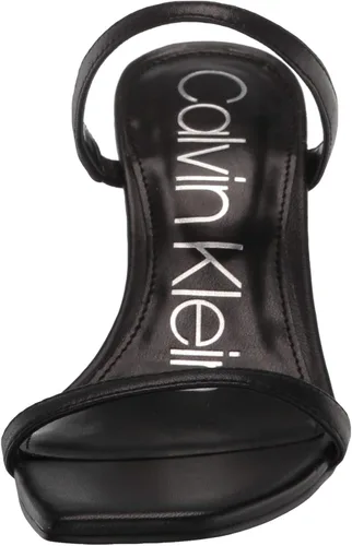 Miniatura 2 de Calvin Klein Sandalias de tacón Halena para mujer