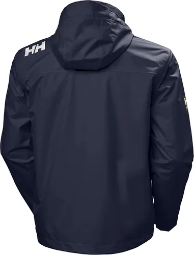 Miniatura 2 de Helly-Hansen - Chaqueta con capucha para hombre de estilo marinero, capa intermedia, 33874