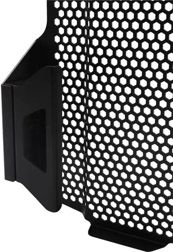 Miniatura 5 de Protector de radiador para motocicleta, cubierta de rejilla CB650R Neo Sports Cafe para CBR650R CBR 650R 2019-2022 2023 Accesorios (cb650r)