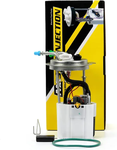 Miniatura 10 de MASTER Módulo de Ensamblaje de Bomba de Combustible Eléctrica E2245M Reemplazo para Ford 1999-2004 F250 Super Duty XLT, 1999-2003 F250 Super Duty
