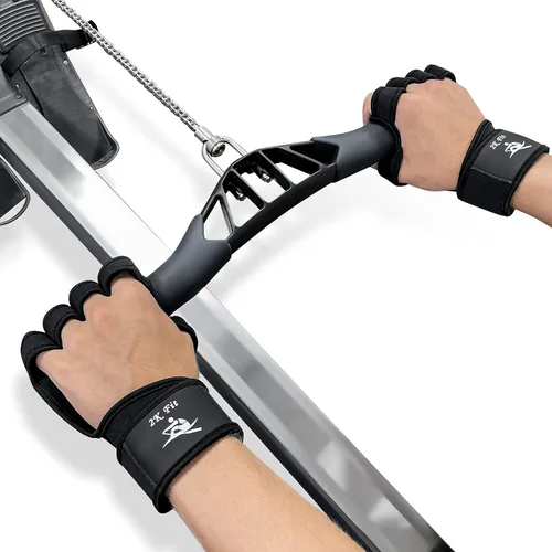Guantes para máquina de remo, agarres perfectos para erging, esculpido, tripulación, kayak, canoa, levantamiento de pesas, entrenamientos de gimnasio